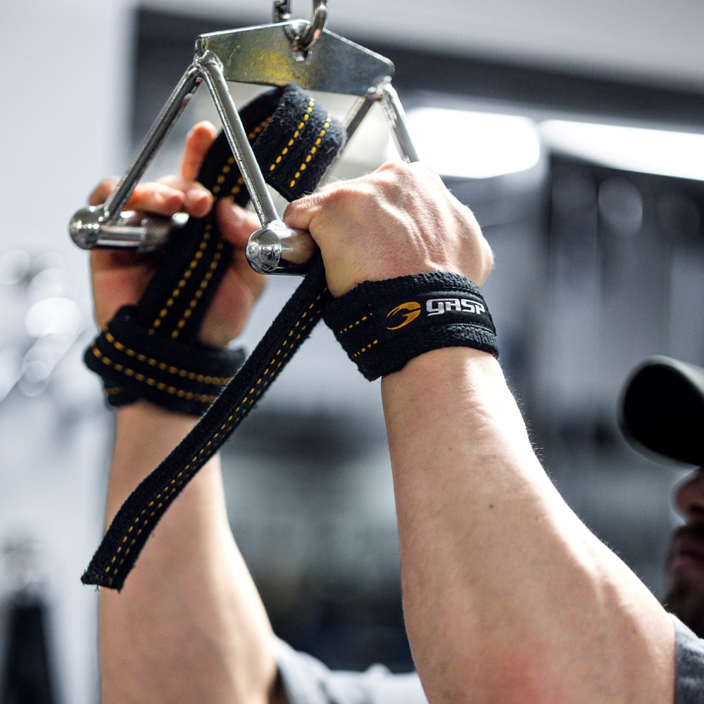 GASP Lifting straps