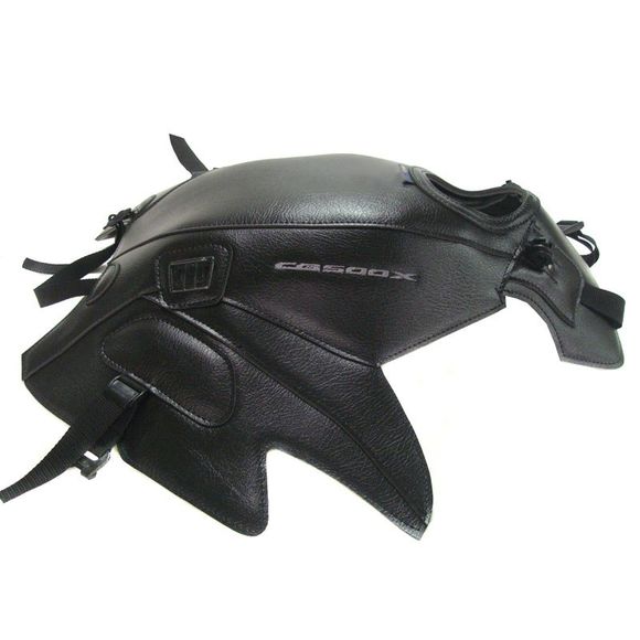 Bagster Tank Cover BlackRef: 1645U