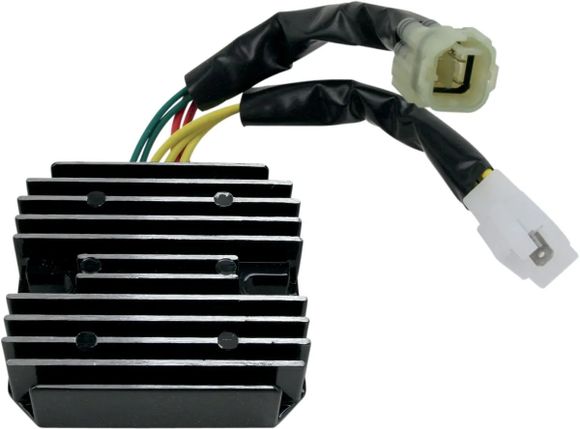 Moose Racing Voltage Regulator RectifierRef: ME02136A / 21120532