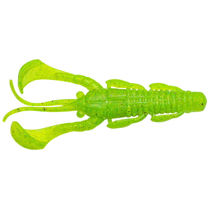 Noike Smokin Dad (Chartreuse UV)