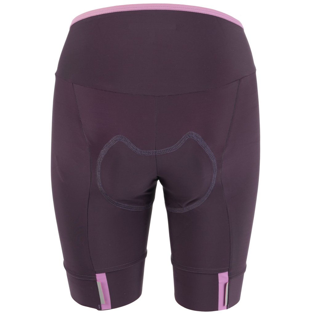 Castelli Prima 2 Shorts Women - dark night shade/deep purple 513