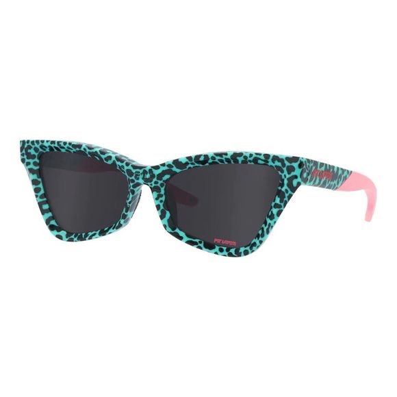 Pit Viper The Clawdia The Marissa's Nails Clawdia Sunglasses - MulticolorRef: pit0251 / pv-sgs-0267