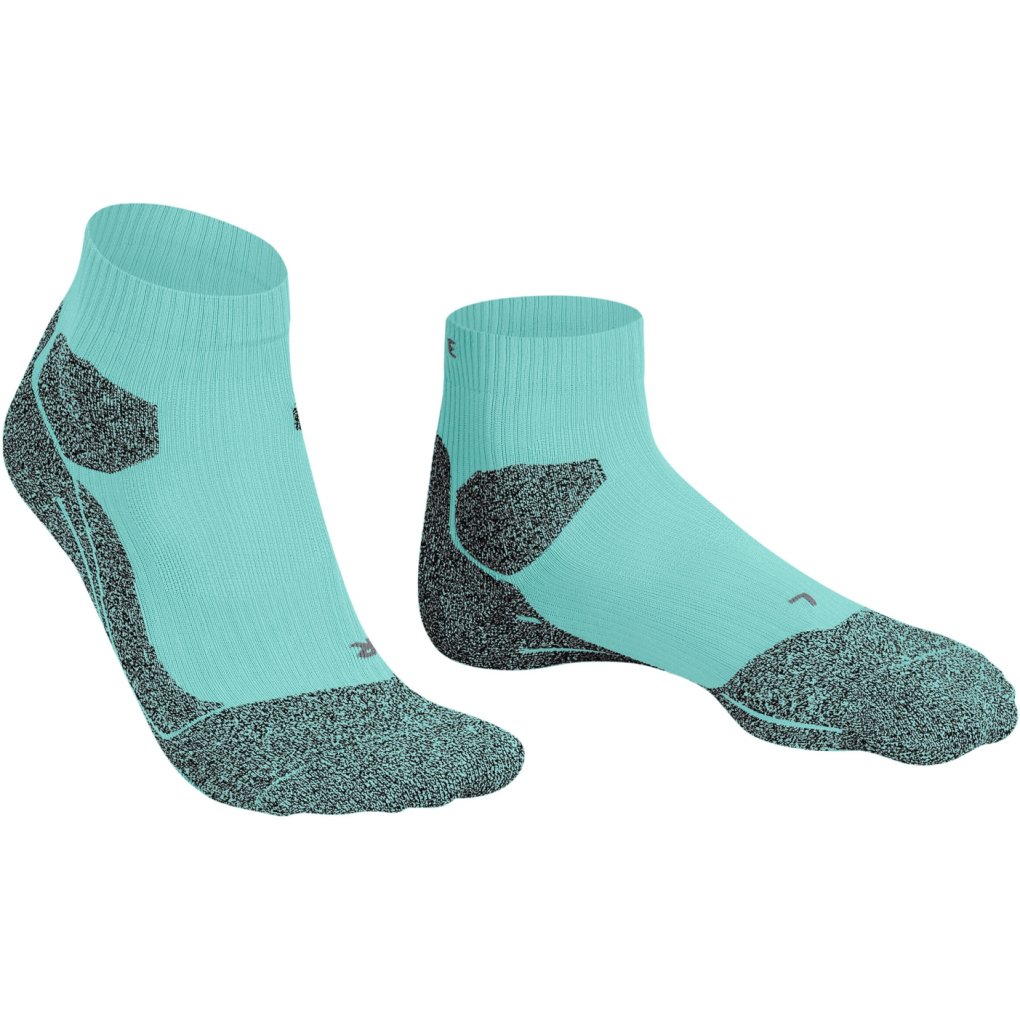 Falke RU Trail Socks Women - fiji 6423