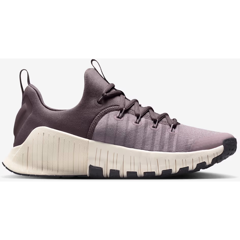 Nike Free Metcon 6 Trainings Shoes Women - light violet ore/violet ore/chalk/tattoo FJ7126-200