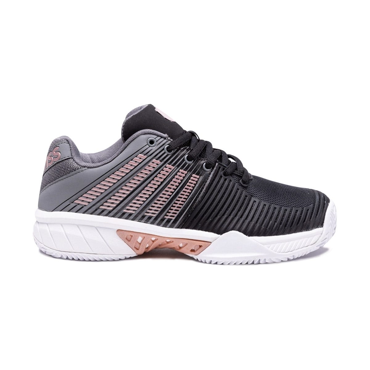 KSWISS EXPRESS LIGHT 2 HB GRAY WOMEN 96611049