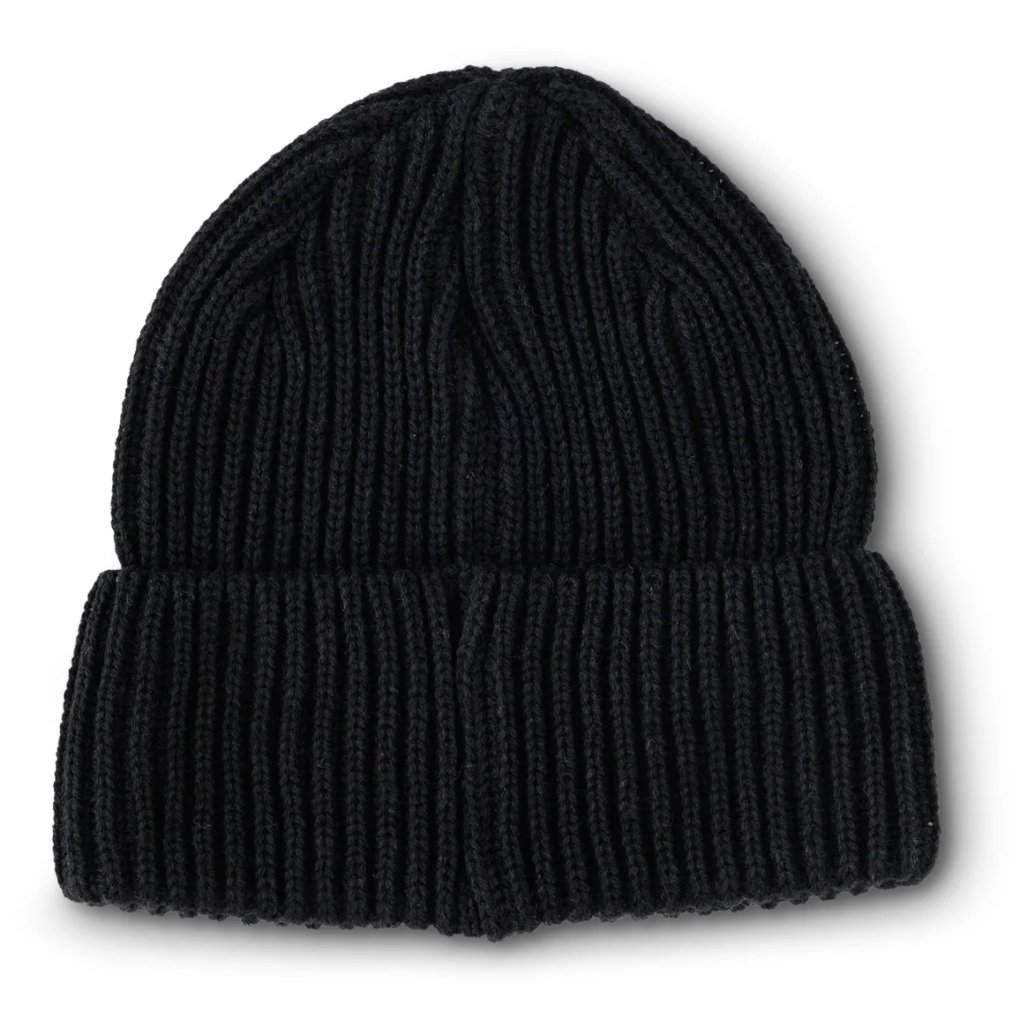KAVU Trawler Beanie - Blackout