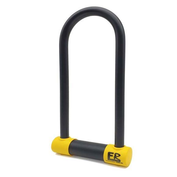 Anti-theft FR Sécurité U FR120L SRA 120 x 310 mm diam 18 UniversalRef: AV232