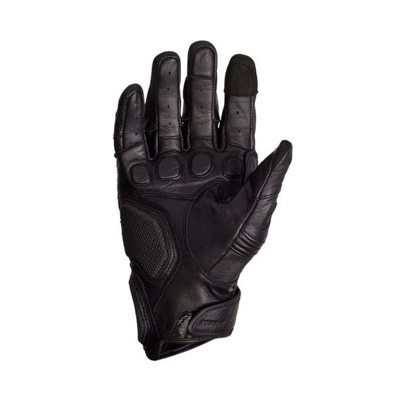 Fox Bomber Pro Gloves - BlackRef: FX5205
