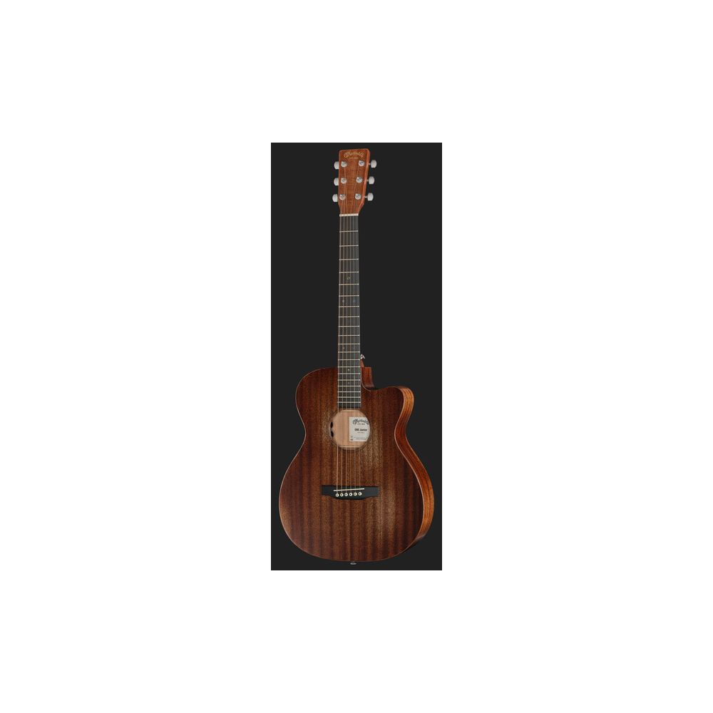 Martin Guitar 000C Jr E StreetMaster New – Thomann Ireland