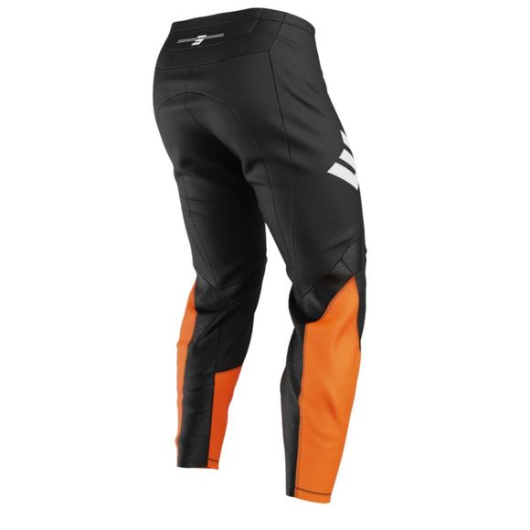 Cross Shot Draw Private 2025 - Orange pantsRef: SO3039