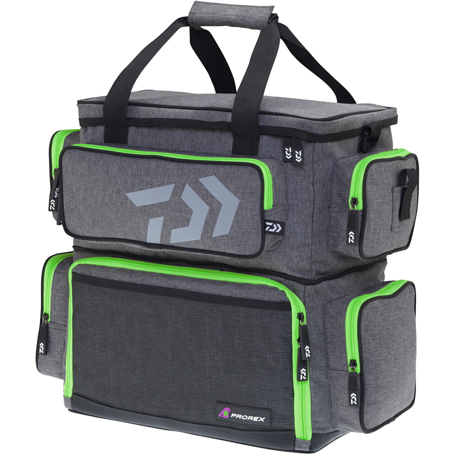 Daiwa Prorex D-Box Tackle Bag