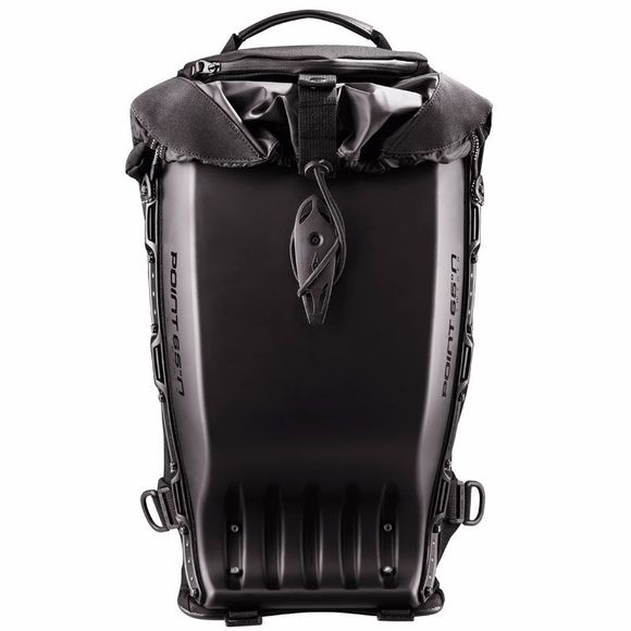 Point 65° N BOBLBEE GT 20L MAT Backpack - BlackRef: Bob0031 / Bobgt20Mb