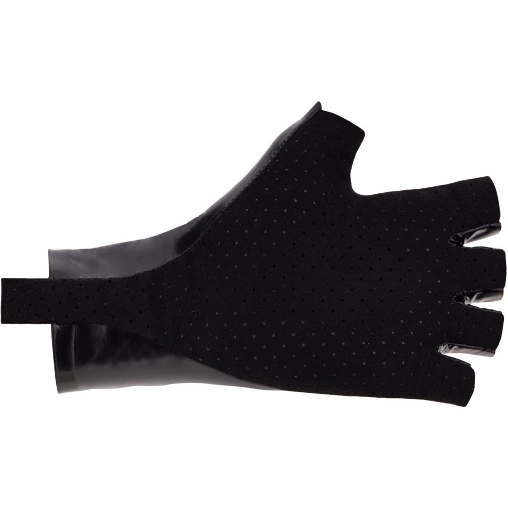 Santini Madss Gloves SP371TTMADSS - black NE