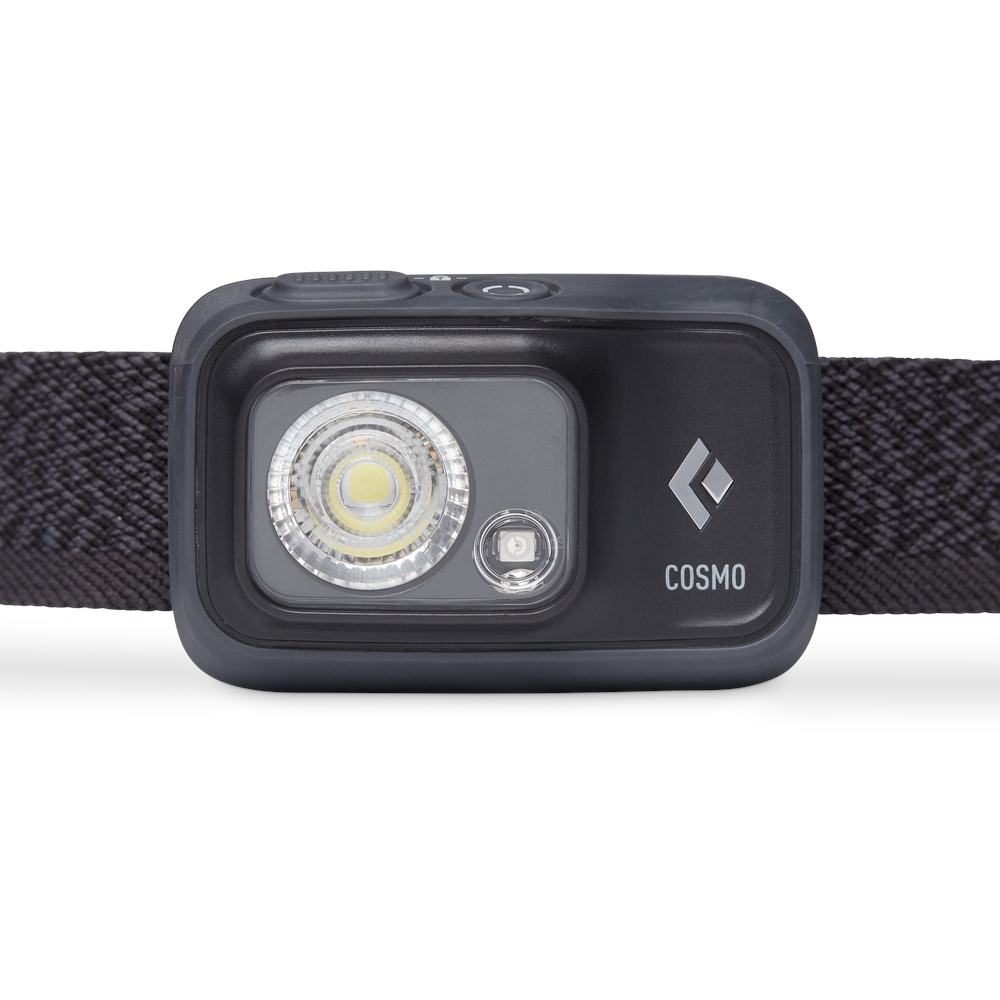 Black Diamond Cosmo 350 Headlamp - Graphite