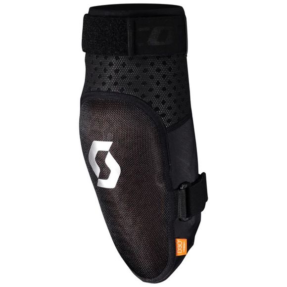 Scott softcon junior knee pads - blackRef: SCO1225