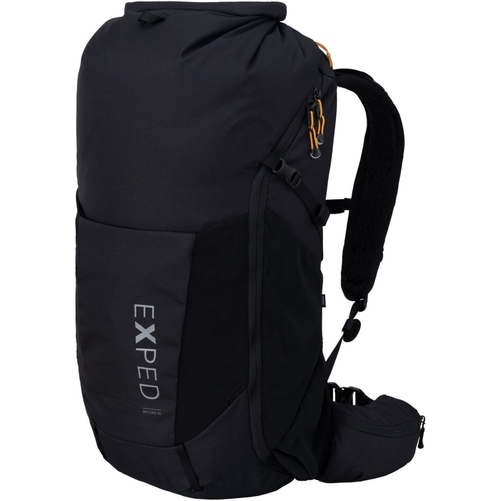 Exped Skyline 45 Backpack - L/XL - black