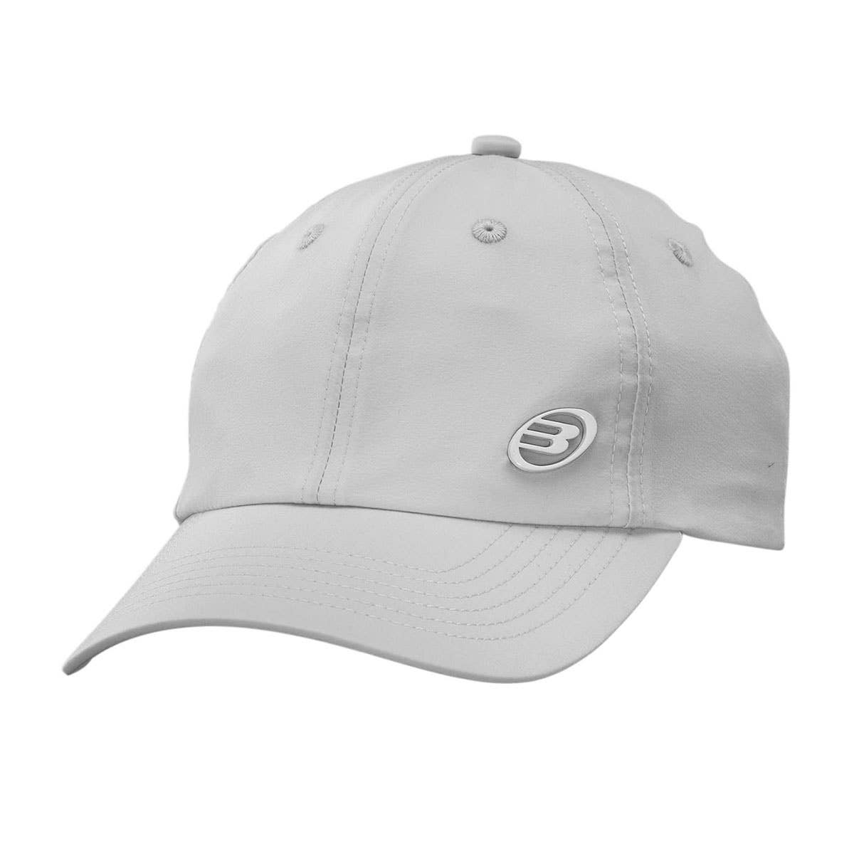 CAP BULLPADEL BPG252 I CV54026000 STONE