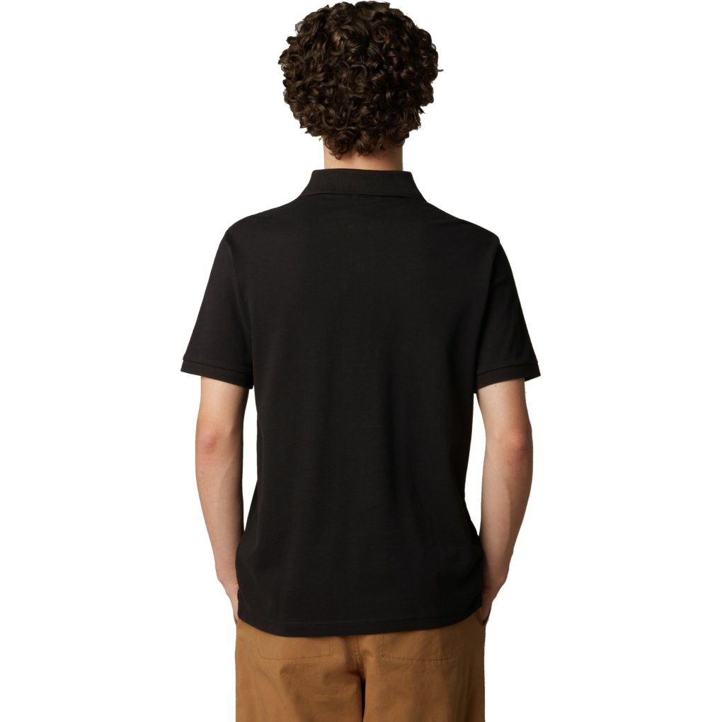 The North Face Essential Regular Polo Men - TNF Black