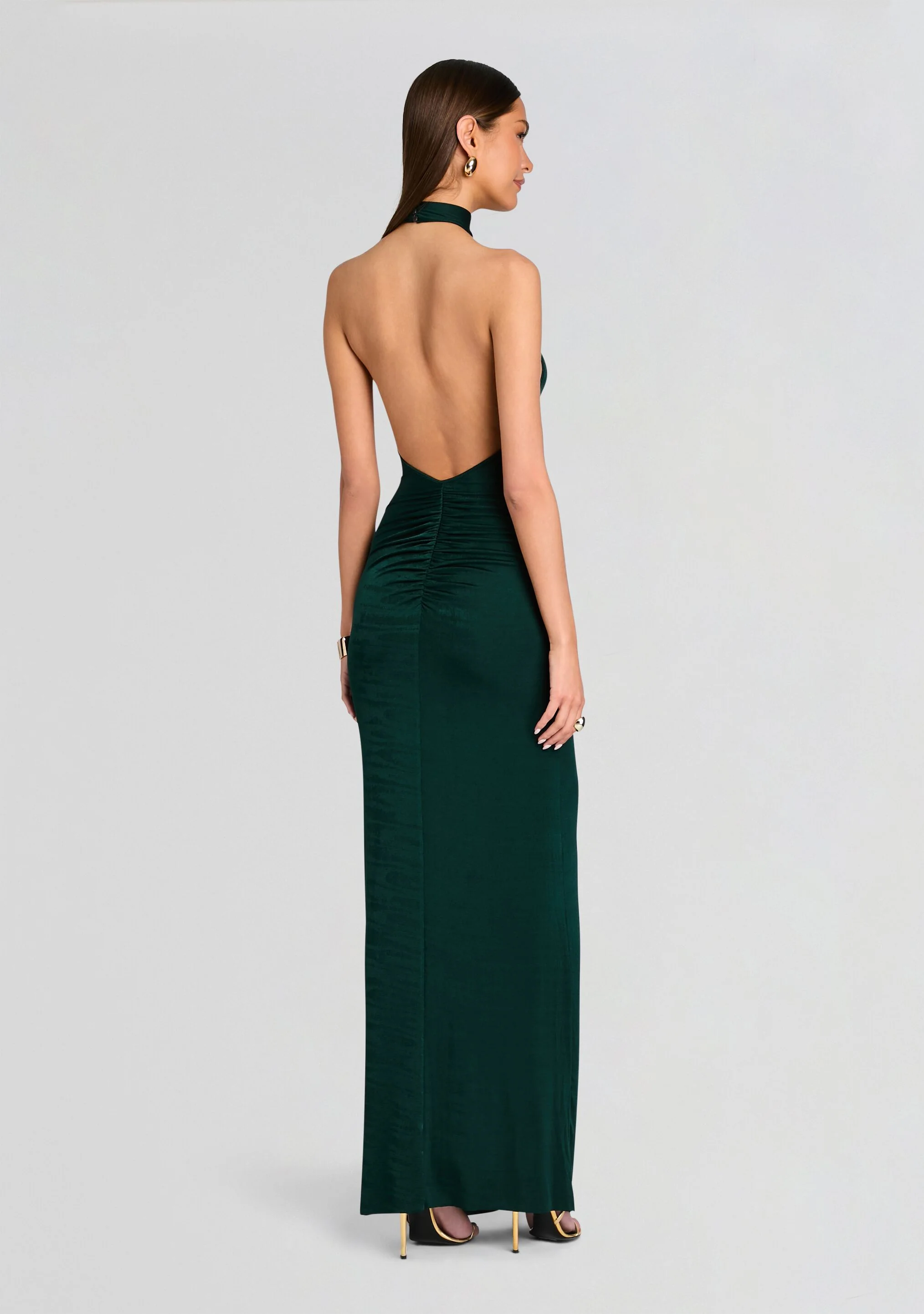 Macy Dress