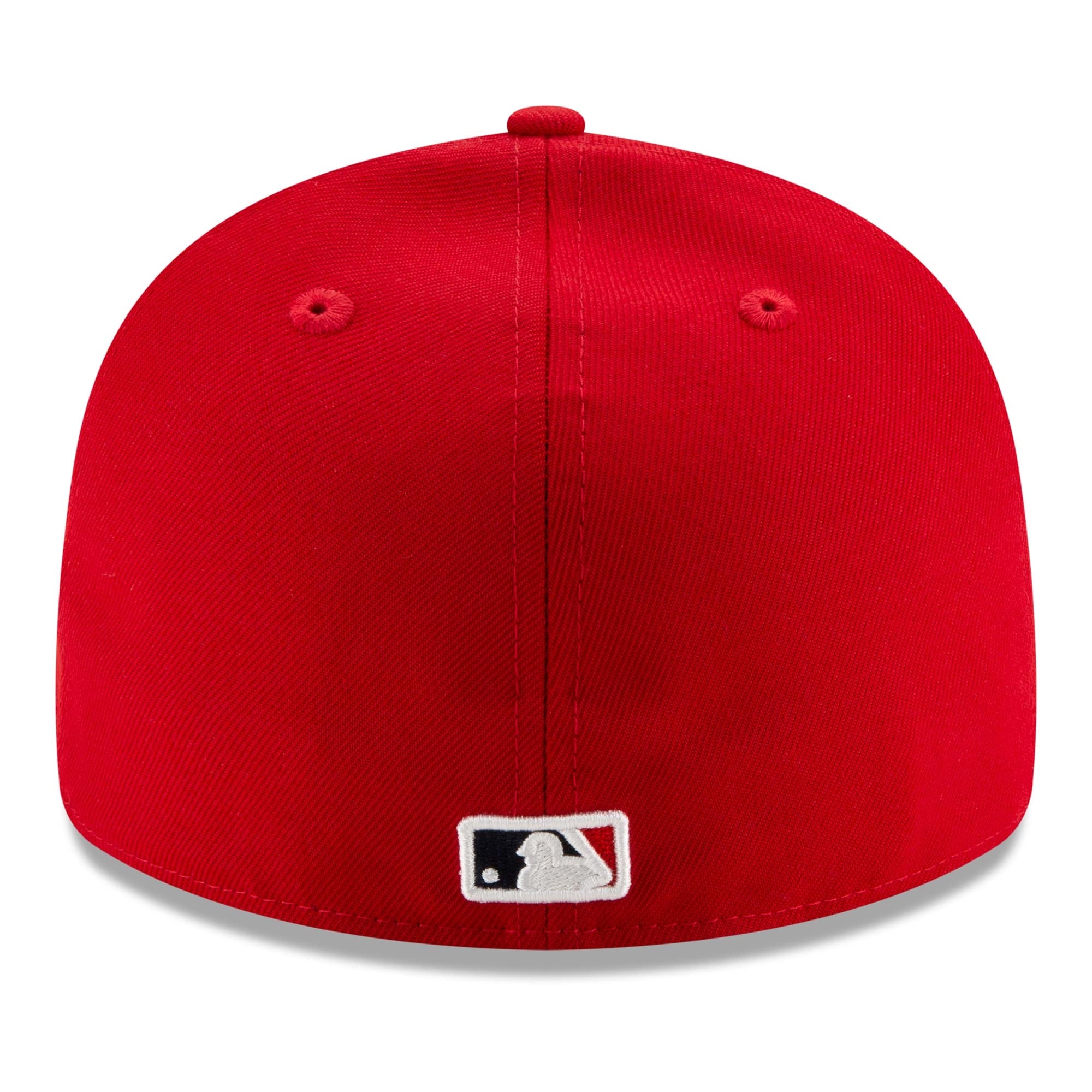 St. Louis Cardinals Authentic Low Profile 59FIFTY MLB Cap Game