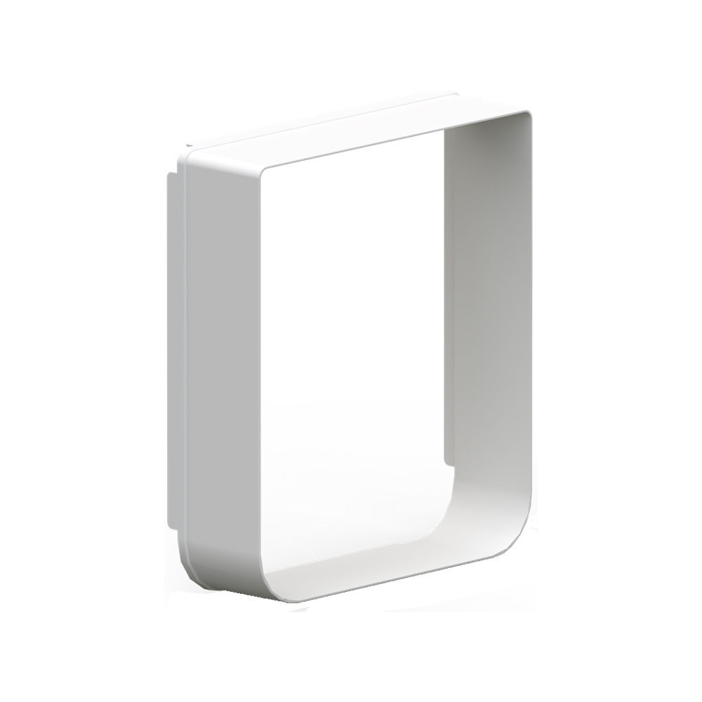 SureFlap Tunnel Extension Pet Door - White