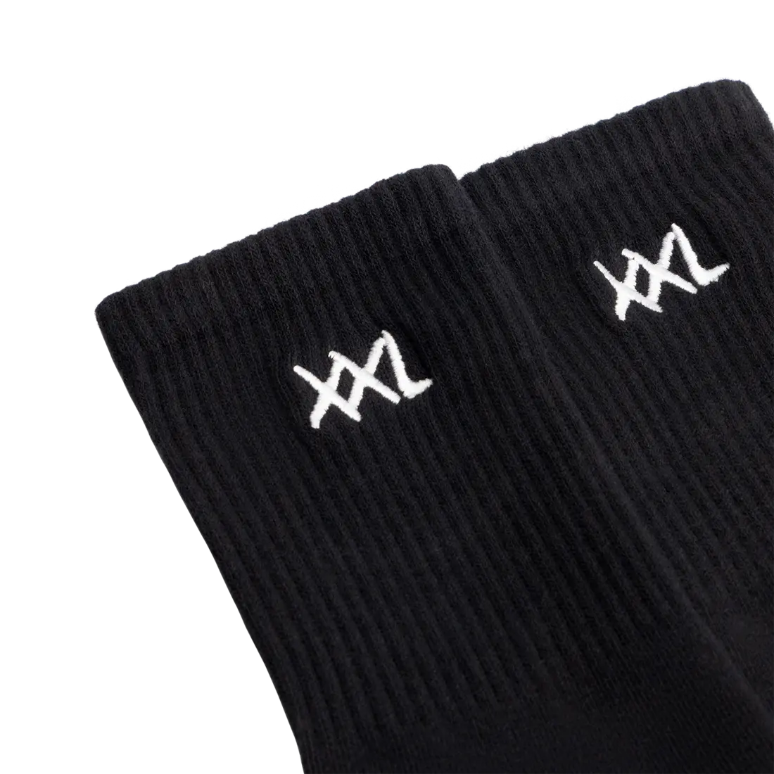 Sport Socks - Black