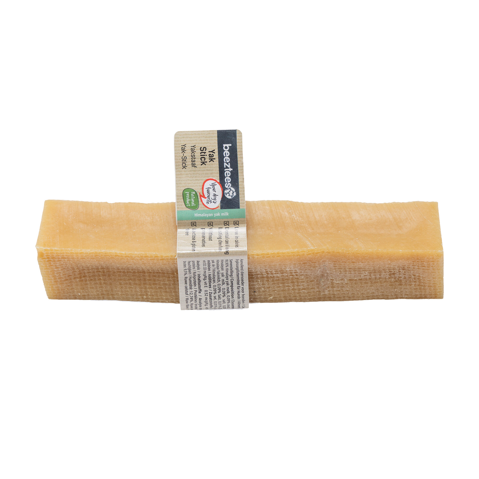 Beeztees Yak Chew Stick - S