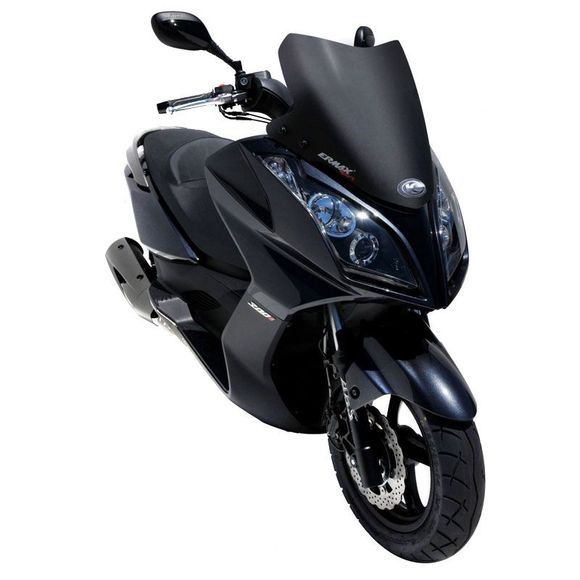 Bulle Ermax sport 43 cm - NoirRef : EM1802