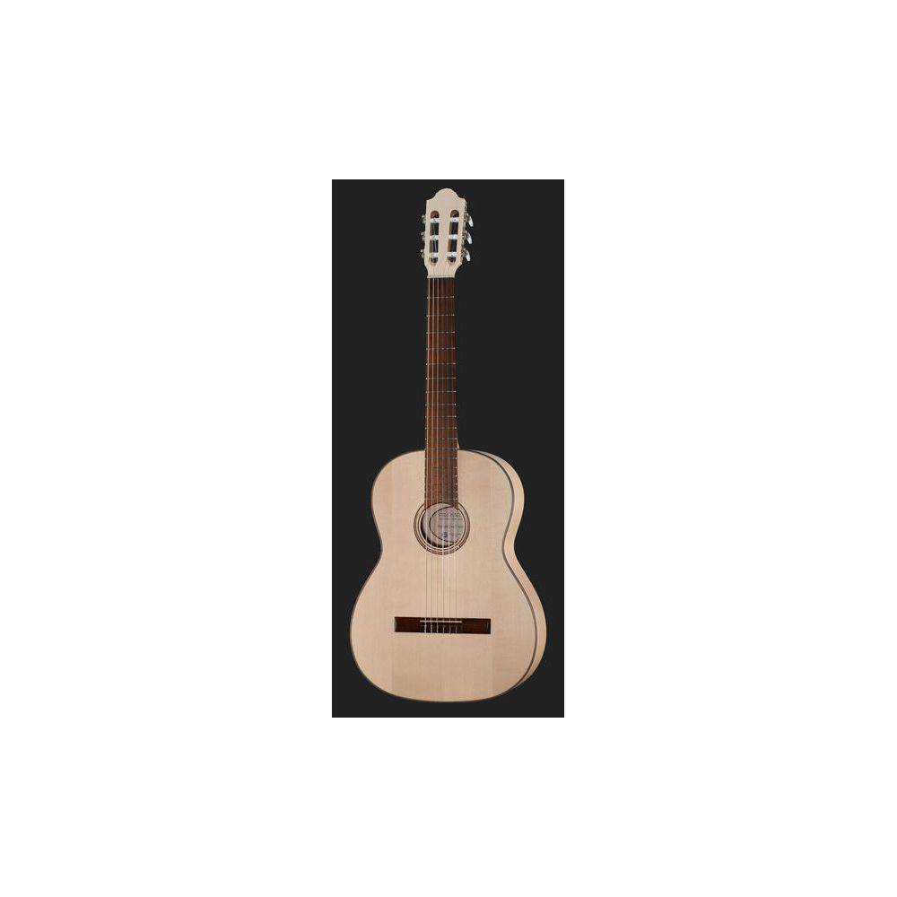 Gewa Pro Natura Silver 4/4 Maple – Thomann Ireland