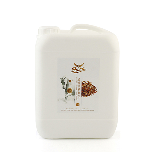 Rapide Rappo Linseed Oil - 5L