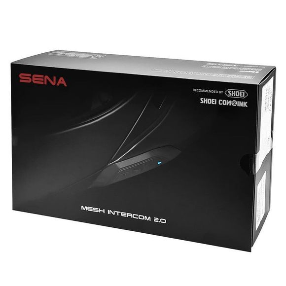 Intercom Shoei SRL-3 NEOTEC 3 / GT-AIR 3 / J-CRUISE 3Ref : SI0555 / 21010040