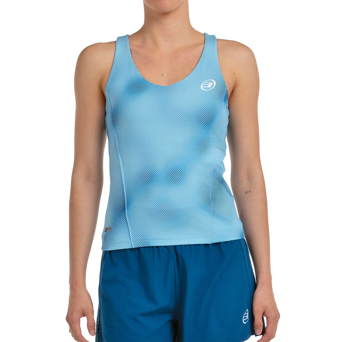 BULLPADEL WOMEN DAN TANK TOP