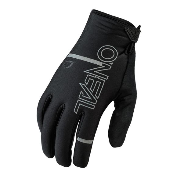 O'Neal WINTER 2023 cross Gloves - BlackRef: OL1613