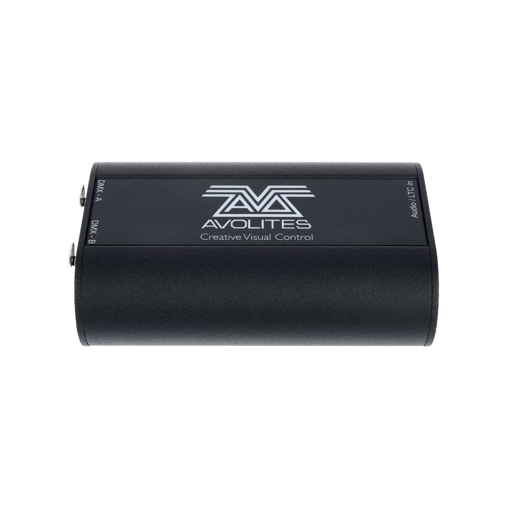 Avolites T2 USB Interface – Thomann Ireland