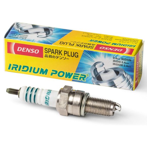 Bougie Denso DENSO IUF22Ref : DENSO0139 / 11029480