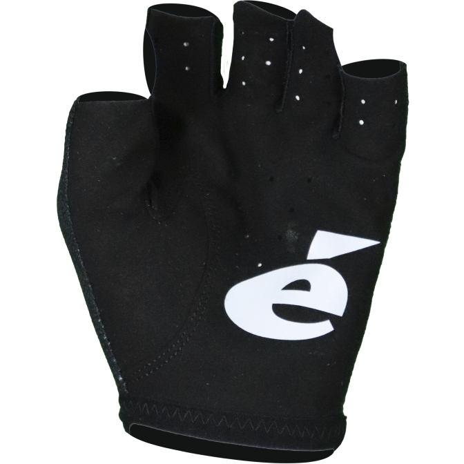 RAPidGEAR Team Visma | Lease a Bike Replica Gloves 2025 - black