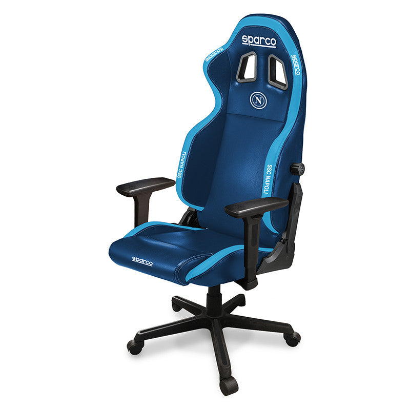 SSC Napoli Icon Seat