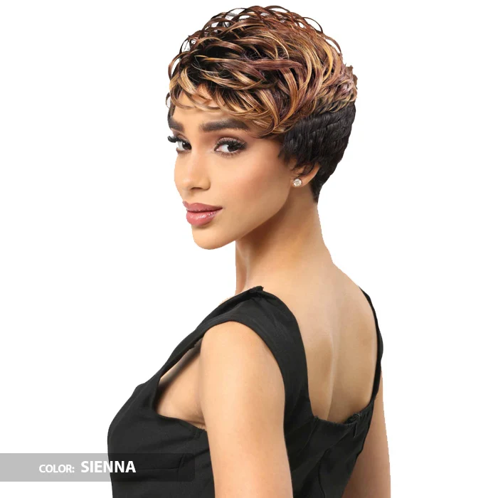 Vanessa Fashion Full Wig - JUNIPER