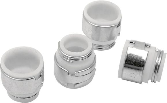 Kibble White Valve Stem Seal Solid PC SealRef: KIBW00215A / 09260327