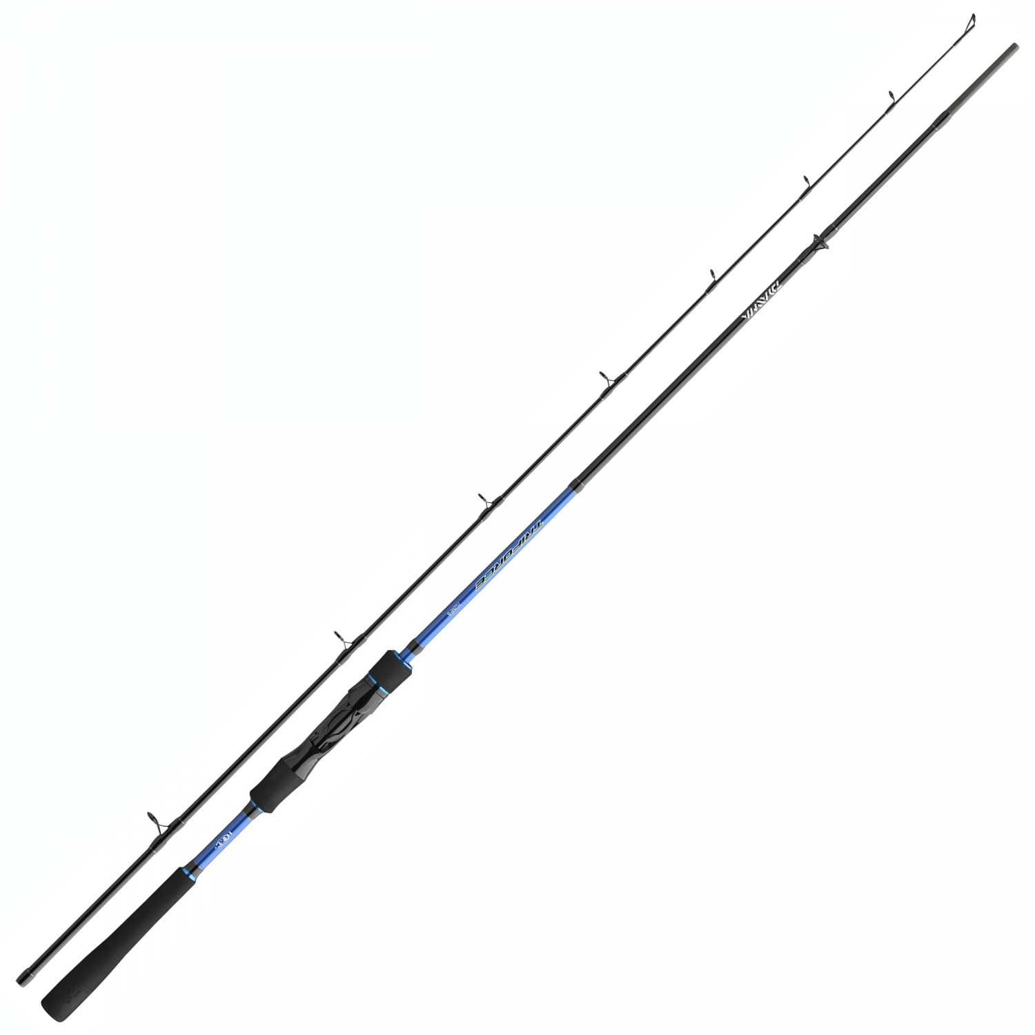Daiwa Triforce Caster