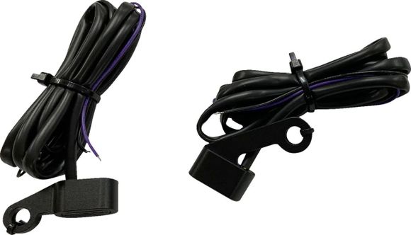 Clignotant Drag Specialties 20403057Ref : DRG03035A / 20403057