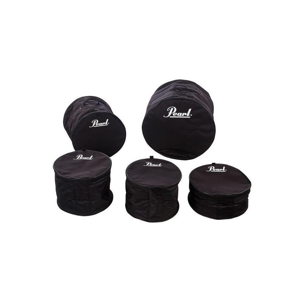 Pearl Drum Bag Set 22/12/13/16/14 – Thomann Ireland