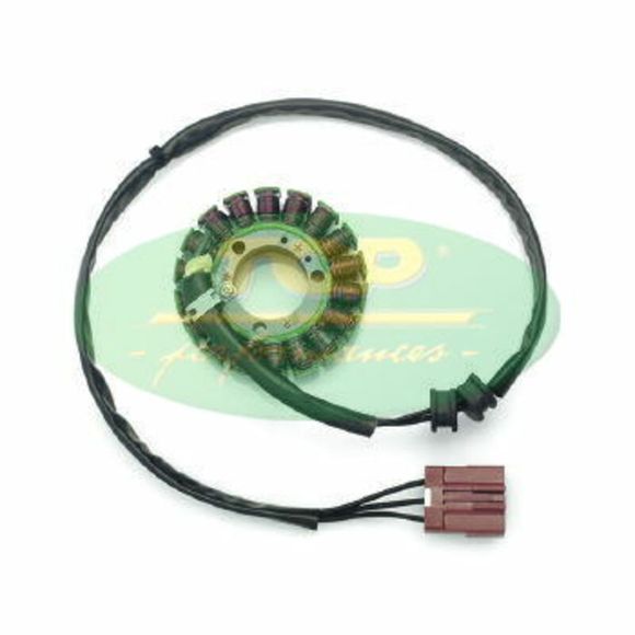 Stator d'allumage Top Performances Ref : TPF00114A / 1080484