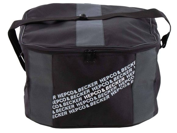 Sacoche interne Hepco & Becker pour top case Xplorer 45 UniverselRef : HBE06499A / 700515