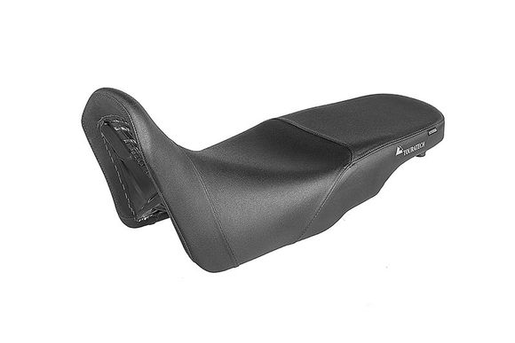 Touratech One-piece Fresh Touch comfort saddle - StandardRef: Trt01744A / 01-402-5963-0