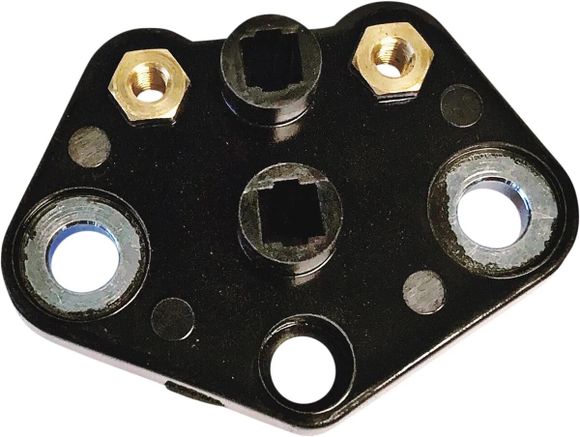 Stator d'allumage Rick's Motosport Electric Support brosseRef : RICK00142A / 21121479