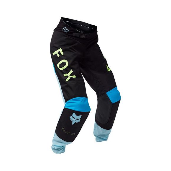 Fox cross Pants 180 Spec Race Women 2025 - BlackRef: FX6067