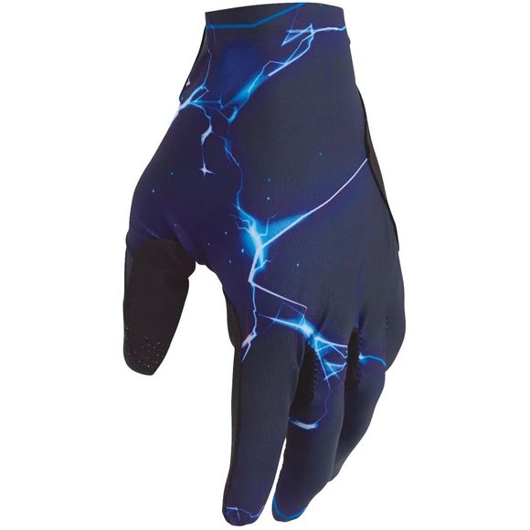 Cross Thor Sport Surge 2025 - Black / Blue GlovesRef: TO3264