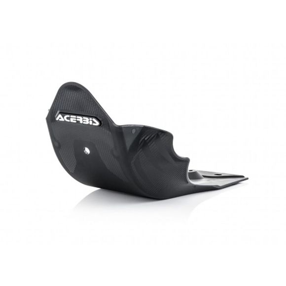 Sabot moteur Acerbis MX - NoirRef : AE2924