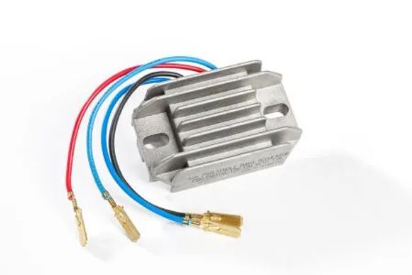 Rick's Motosport Electric Voltage Regulator RectifierRef: RICK00194A / 21110205